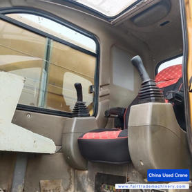 Buy XCMG QY25K5 Used Crane / 2 Used XCMG QY25K5 Crane 2018 Model / 2